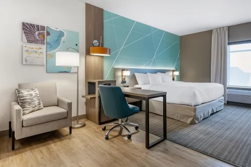 Comfort Suites Cottage Grove-Madison