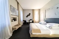 Mas de Boudan Hotels in Caissargues