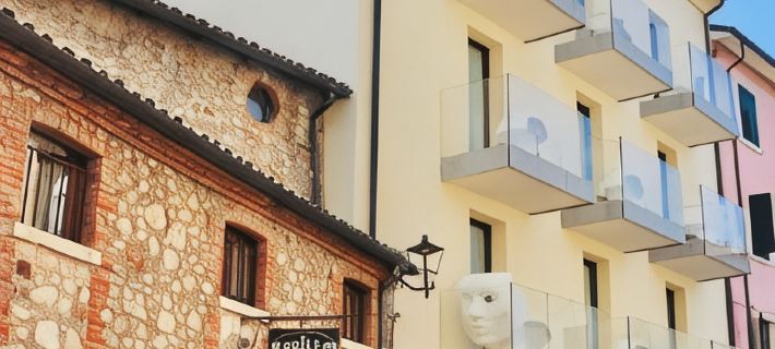 Hotel Miro' Hotels in Garda Town