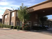 Howard Johnson by Wyndham Grand Prairie Near Lone Star Park Hotels in Grand Prairie