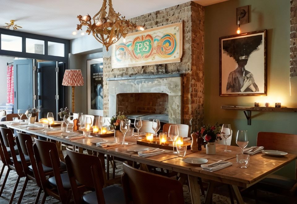 아티스트 레지던스 런던 썸네일