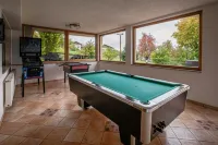 Albergo Bucaneve Các khách sạn ở Villini dell'Alpe