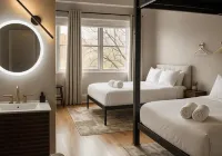The Well Hotel & Taproom فنادق في ترينيداد
