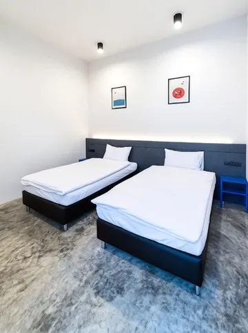 รูปภาพของเพียร์ 808 โฮสเทล