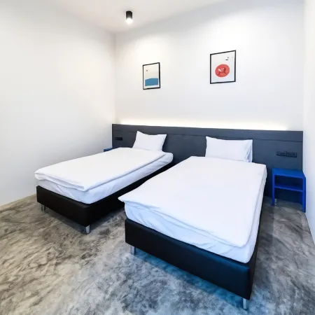 Pier 808 Hostel