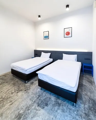 รูปภาพของเพียร์ 808 โฮสเทล