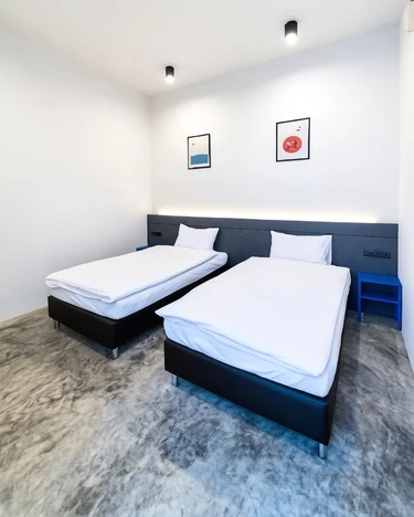 รูปภาพของเพียร์ 808 โฮสเทล