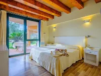 Villa Barbarina - Nature Resort with Pool & Restaurant - Alghero - プール
