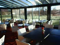 Hôtel Abbaye du Golf de Lésigny Hôtels à : Varennes-Jarcy