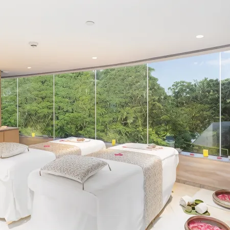 Taj Wellington Mews