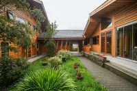 Alto Melimoyu Hotel & Patagonia