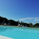Fattoria di Cintoia - Pools