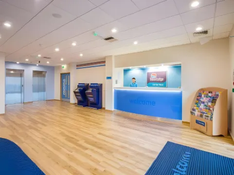 Travelodge London Ilford