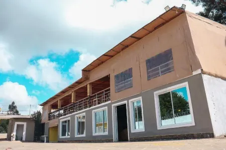 Paradise Point Resort Naivasha Отели в г. Найяеруру