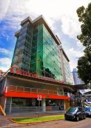 Grand International Hotel