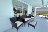 Cozy Pool Retreat, Close to Downtown Fort Lauderdale