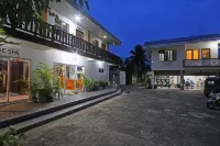 Villa Consolacion Resort Hotels in 