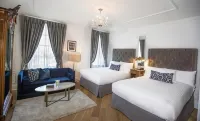 The Culver Hotel Hotels in Culver City