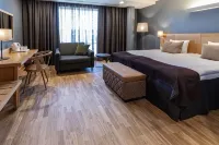 Scandic Tampere City Hotels in Tampere