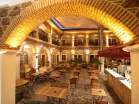 L'Agora Old Town Hotel & Bazaar Hotels near Konak Square