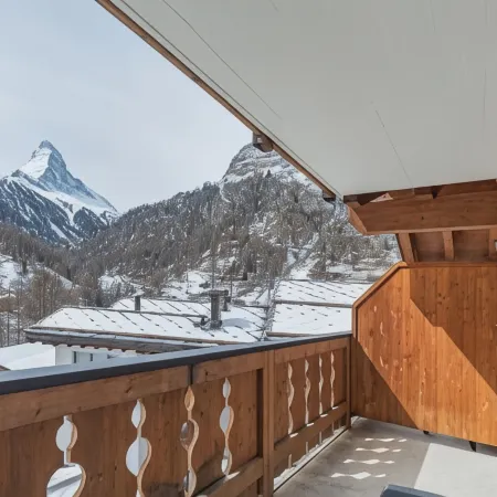 Mountain Paradise