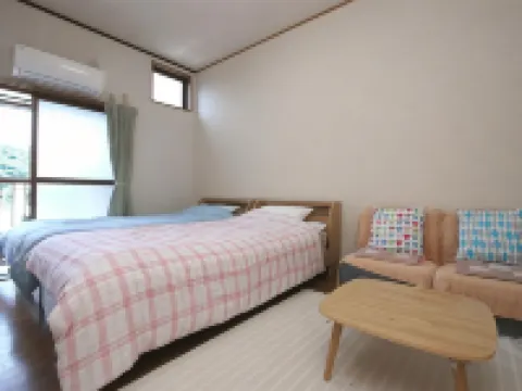 Minshuku Tsurinoie Tsushima otelleri