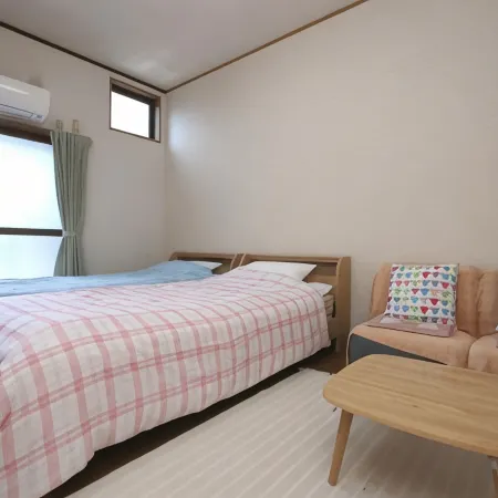 Minshuku Tsurinoie