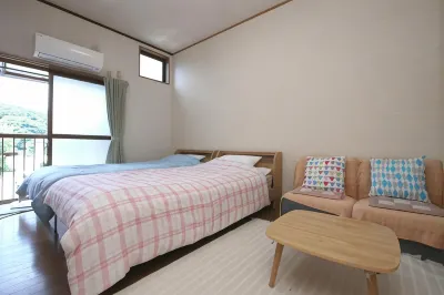 漁房民宿
