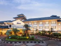 Prime Plaza Hotel Purwakarta Hotels in Purwakarta