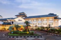 Prime Plaza Hotel Purwakarta Hotel dekat Indomaret Point Rest Area 88 A2