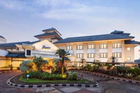 Prime Plaza Hotel Purwakarta