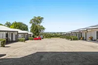 Alexander Motel Hotel a Warwick