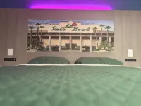 Hi-Way Host Motel Hotels in East Pasadena