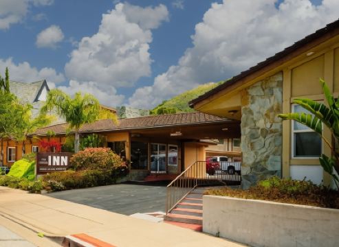 Inn at San Luis Obispo