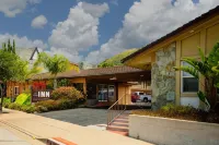 Inn at San Luis Obispo Hotel in zona California Polytechnic State University