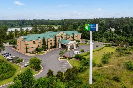 Holiday Inn Express & Suites MACON - I-475 by IHG