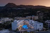 Cyano Hotel