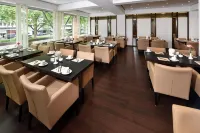 Tulip Inn Ludwigshafen City - servizio colazione