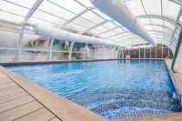 Climia Benidorm Plaza - Pool