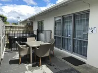 Rose Apartments and Spa Unit 5