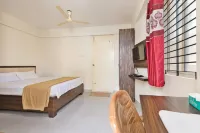 Stayhome Classic Hotel di 