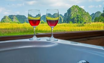 Lotus Field Homestay