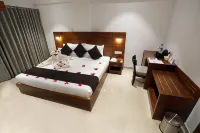 Iswarya Residency - พร้อมWifi