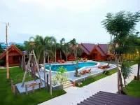 ศรีสวัสดิ์รีสอร์ท โรงแรมในชะอำ