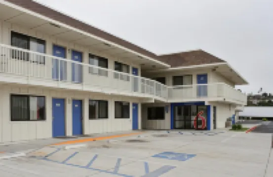 Motel 6 Pismo Beach, CA Hotels in Pismo Beach