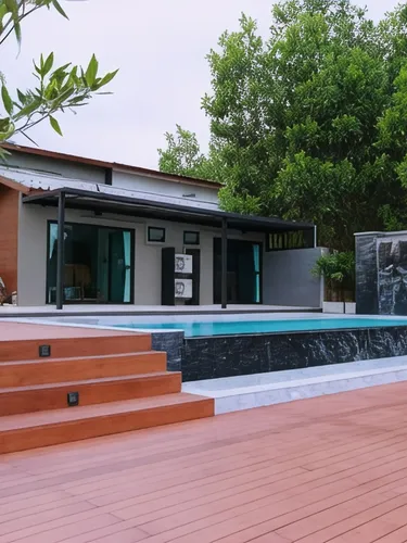 รูปภาพของแคนวาส แฟมิลี่ โฮม