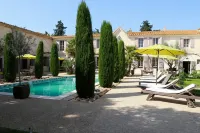Le Domaine de la Fosse - Pensionat