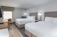 Hampton Inn Hartford-Airport