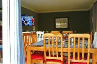 3 Brothers B&B - 조식 운영