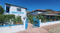 ÖRNEK Motel
